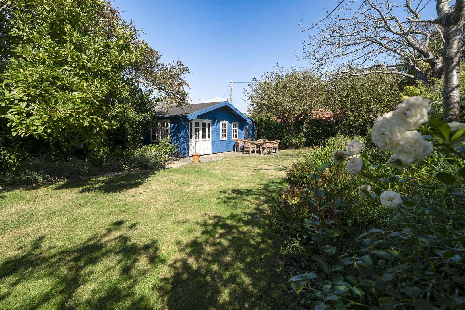 West Drive, Ferring, Worthing